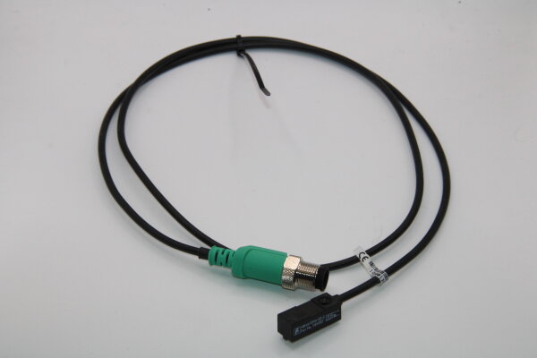 PEPPERL+FUCHS NBN4-F29A-E2-C Y89937 Induktiver-Sensor