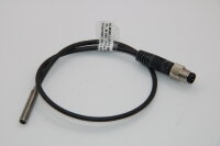 Trefzer Sensoren IG-M5M1,5-25-PS-K-300-SS8 Sensor