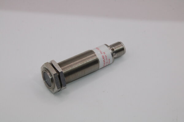 Trefzer-Sensoren OTH-M18M240-72-PS-S12 (102867) Lichttaster