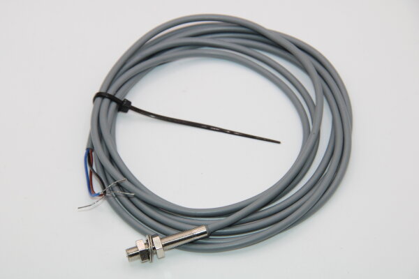 CONTRINEX  DW-AD-503-M5 Induktiver Näherungsschalter