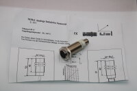 Trefzer-Sensoren IGA-M18M5-61-10V-S12-(101584) Sensor