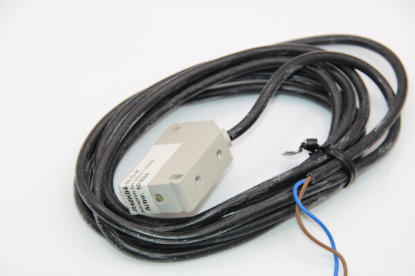 Trefzer-Sensoren IA-R40K04-26-Ö-K (101604) Sensor
