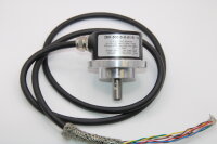 Trefzer-Sensoren 2RK-500-S-K-01-R Encoder