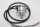 Trefzer-Sensoren 2RK-500-S-K-01-R Encoder