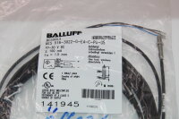 BALLUFF BES 516-3022-G-E4-C-PU-05 (141945) Induktiver Sensor
