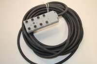 LUMBERG ASBV8 5-S2546 Aktor-Sensor-Box