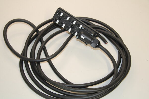 MURR-ELEKTRONIK 3827582 Sensorbox