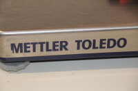 METTLER TOLEDO Waage Spider 1 Max 60 Kilo USED