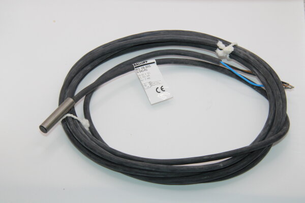 BALLUFF BES 516-3013-G-SA2-PU Induktiver Sensor