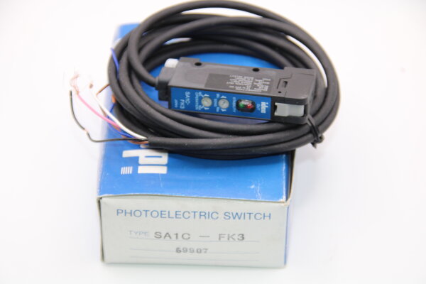 IDEC SA1C-FK3 Schalter switch