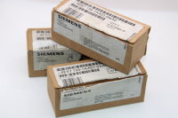 SIEMENS 6ES7194-1AA01-0XA0 Anschlußstecker 3...
