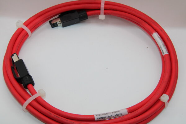 REXROTH R911342088-Ä02-/39 Buskabel