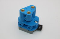 FESTO SV-3-M5 6817 Fronttafelventil