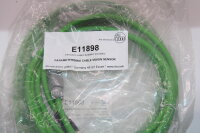 IFM E11898 Netzwerkkabel