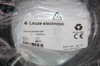 LEUZE CB-M12-25000S-5GF Anschlussleitung