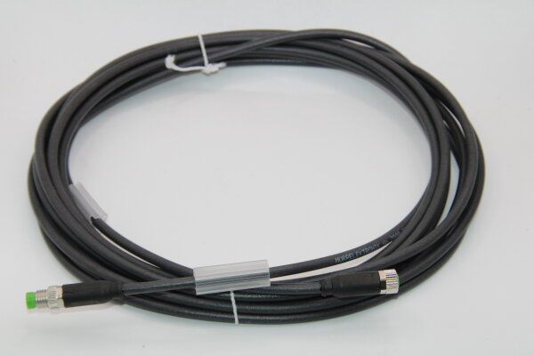 MURRELEKTRONIK 7000-88011-6310500 Sensorkabel 7 Stück