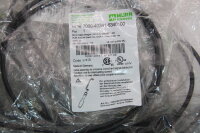 MURRELEKTRONIK 7000-40341-6340100 Sensorkabel 5 Stück