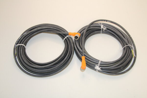 Lumberg RKWT 8-282/10M Sensorkabel 2 Stück