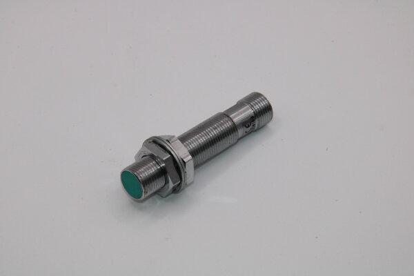PEPPERL+FUCHS 123391 Induktiver Sensor