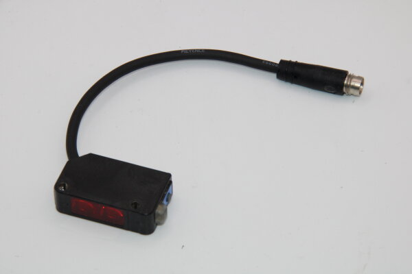 KEYENCE PZ-V32P Rechteckiger fotoelektrischer Sensor