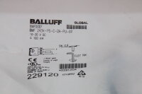 BALLUFF BMF00Ef BMF 243K-PS-C-2A-PU-02 229120...