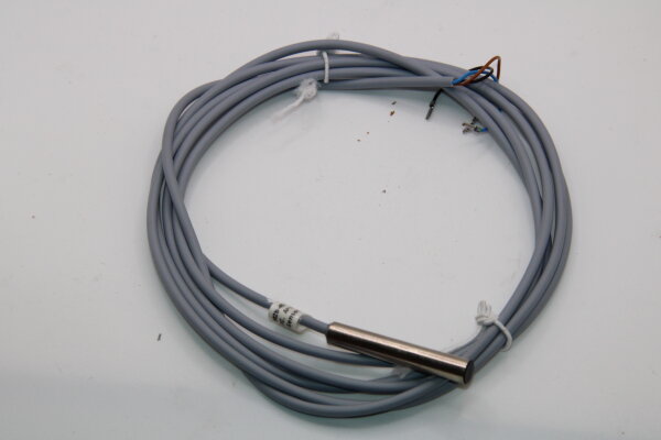 Trefzer-Sensoren IGA-065M2b-40-10V-K Induktiver Sensor