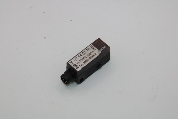 IPF UT140370 Ultraschall_Sensor used