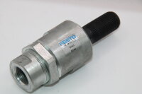 FESTO FK-M20x1,5 6143 Flexo-Kupplung used
