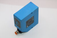 WENGLOR YT25MGV80 Lichtschranke used