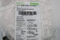 MURR Elektronik 7000-12481-000000 Rundstteckverbinder 3...
