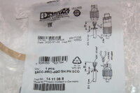 PHOENIX-CONTACT SACC-MSD-4QO SH PN SC0 1411068...