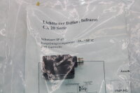 Trefzer Sensoren CX-22-PN-J Lichttaster