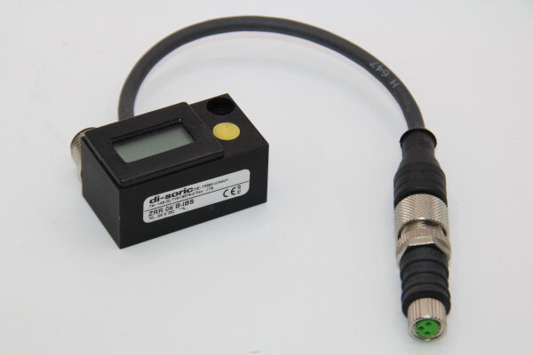 DI-SORIC ZRR 06 B-IBS Zählermodul