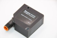 BAUMER ZADM 022H201/135649 Lichtschranke gebraucht