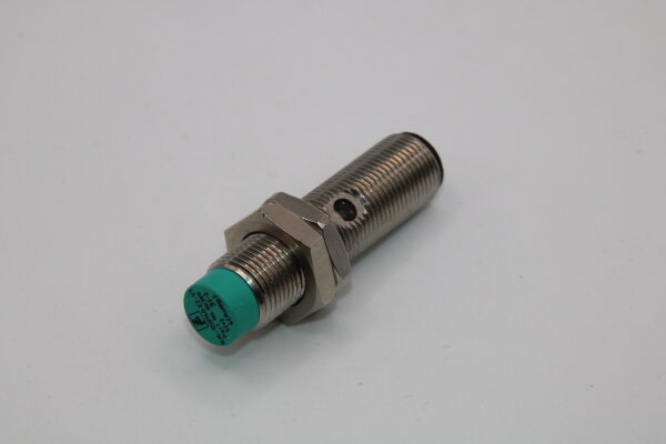 PEPPERL+FUCHS NJ4-12GM40-E2-V1 Induktiver-Sensor
