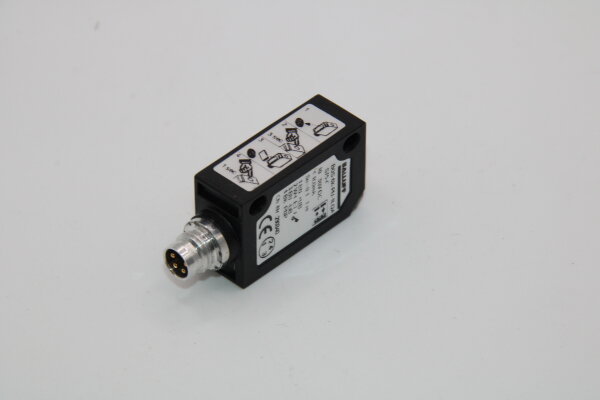 BALLUFF BOS 6K-PU-1LQA-S75-C Lichttaster