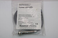 BAUMER FZAM 08P1001 Lichttaster