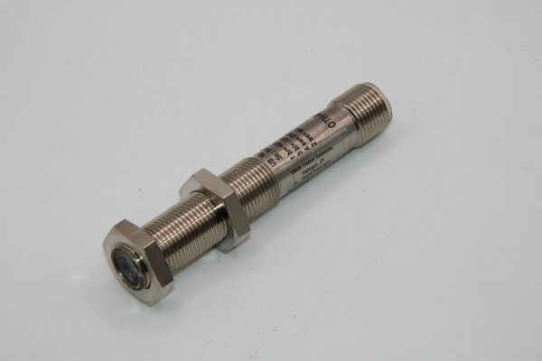 Trefzer-Sensoren OTH-M12M60-74-PU-S12/4 Lichttaster