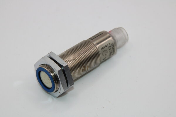 CONTRINEX  UTS-1181C-303 Ultraschall Näherungssensor used