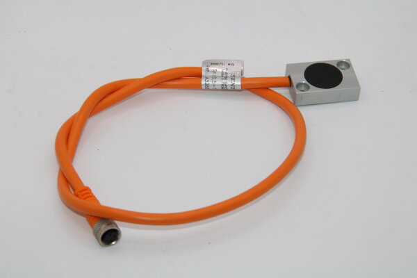 Trefzer Sensoren IGAM-Q20/8-M1,5-30-K500-SS8 Sensor