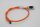 Trefzer Sensoren IGAM-Q20/8-M1,5-30-K500-SS8 Sensor