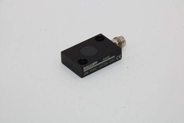 BALLUFF BAW R06AV-UAF20B-S49G Induktiver-Sensor