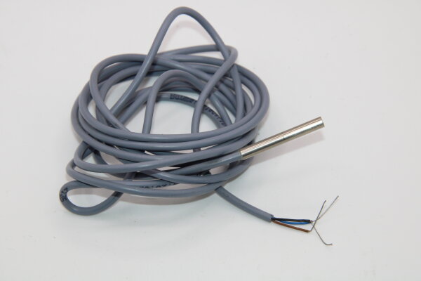 BAUMER IFR042635 Induktiver-Sensor