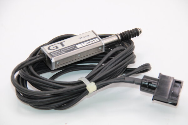 KEYENCE GT-H10 Messtaster used