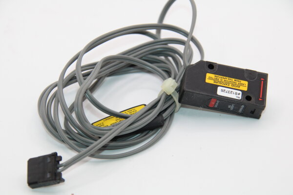 KEYENCE LV-H110 T Laser