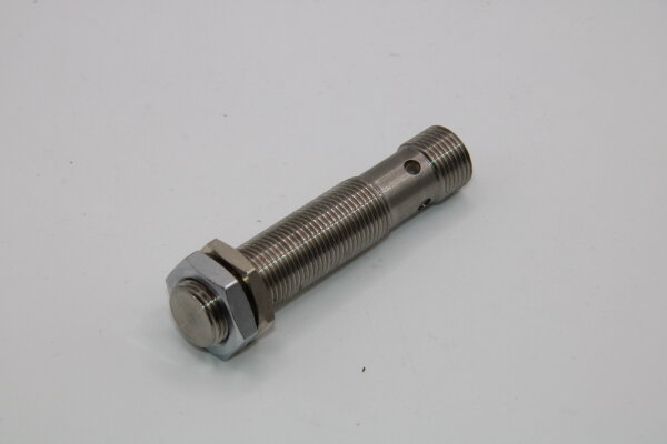 BALLUFF BES M12EG1-PSC60Z-S04G-S1 BES02WH Induktiver Sensor