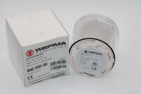 WERMA 840 400 00 Dauerlichtelement klar