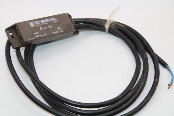 SCHMERSAL BNS31-10z Induktiver Sensor