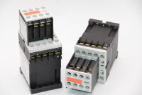 SIEMENS Schütz 3RT1016-1BB44-3MA0 2 Stück