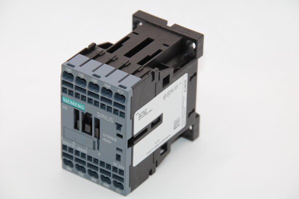 SIEMENS 3RH2131-2BB40 Schütz